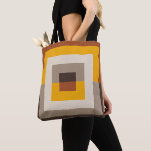 Bolsa Tote Amber Flame SG
