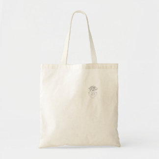 Bolsa Tote Ame a Si Mesmo – Camiseta Fall Vibes | Energia Pos