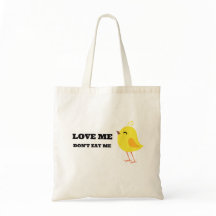 Ame-me, não me coma!