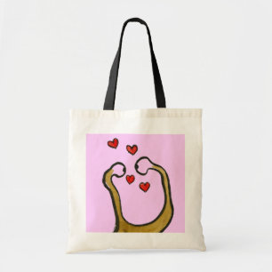 Bolsa Tote Ame Sua Autobolsa