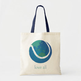 Bolsa Tote AME TODO O design do mundo do tênis