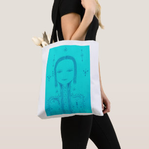 Bolsa Tote Amélia
