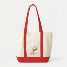 Amendoins | DIA DE OS NAMORADOS | Snoopy Heart Hug