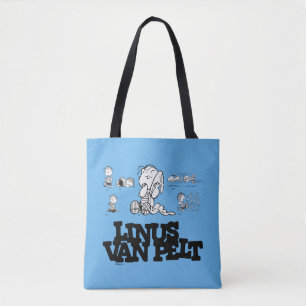 Bolsa Tote Amendoins   Linus