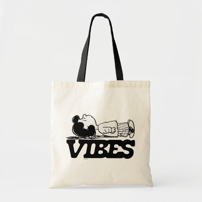 Bolsa Tote Amendoins | Lucy Vibes (Frente)