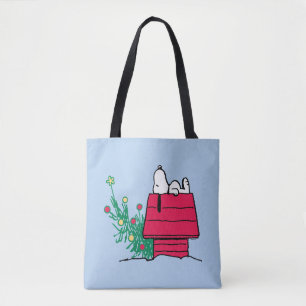Bolsa Tote Amendoins Ser Festivo