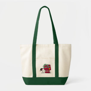 Bolsa Tote Amendoins Todos Os Avarios