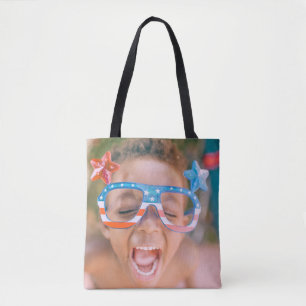 Bolsa Tote américa 23