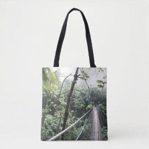 Bolsa Tote América Central, Costa Rica, Monteverde Cloud