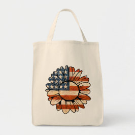 Bolsa Tote Americana