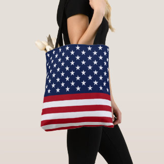 Bolsa Tote Americano