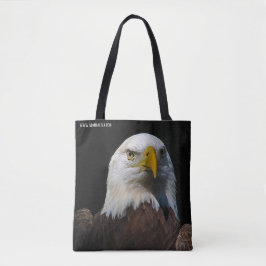 Bolsa Tote Americano Eagle
