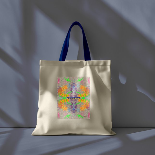 Bolsa Tote Americus Video #12: Cobrir "Funeral Home Funhouse" (Criador carregado)