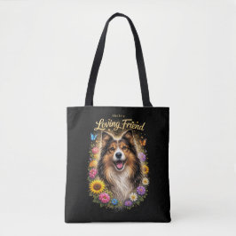 Bolsa Tote Amigo Amoroso