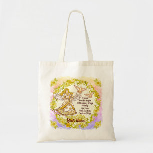 Bolsa Tote Amigo Angel