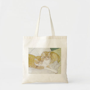 Bolsa Tote Amigos