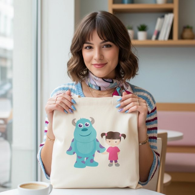 Bolsa Tote Amigos (Criador carregado)