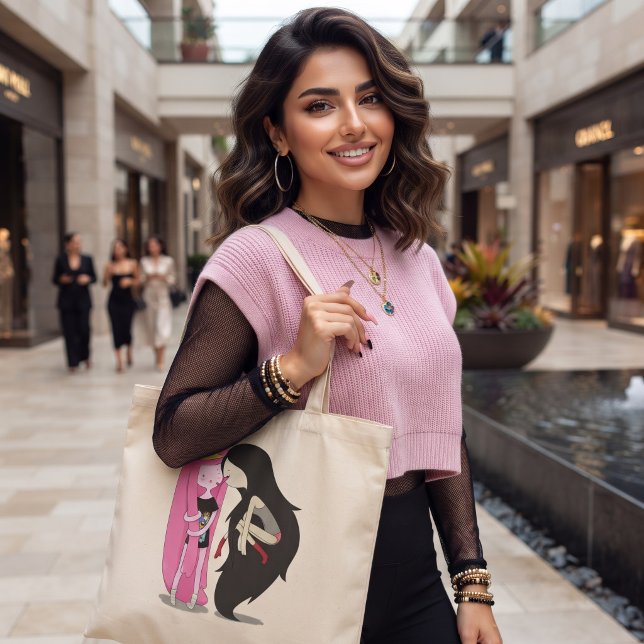 Bolsa Tote Amigos (Criador carregado)