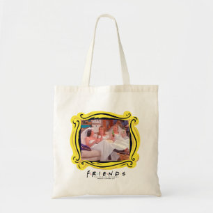 Bolsa Tote AMIGOS™   As raparigas nos vestidos de casamento