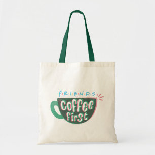 Bolsa Tote AMIGOS™ Café Primeiro