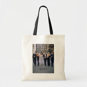Bolsa Tote AMIGOS™  Casais Em Visto Formal