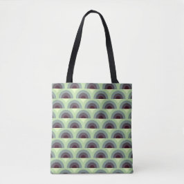 Bolsa Tote Amigos de Peacock