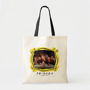 Bolsa Tote AMIGOS™ Gangue na Balconha