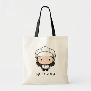 Bolsa Tote AMIGOS™  Monica Chibi