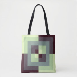 Bolsa Tote Amigos Para Life Labyrinth