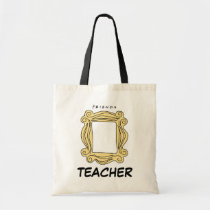 Bolsa Tote AMIGOS™ Quadro "Peephole"