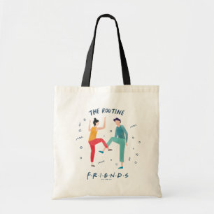 Bolsa Tote AMIGOS™ Rotina