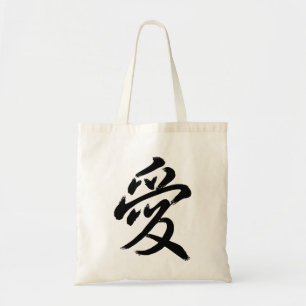 Bolsa Tote amor