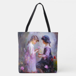 Bolsa Tote Amor