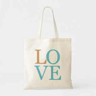 Bolsa Tote Amor