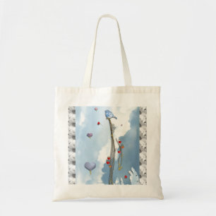 Bolsa Tote Amor
