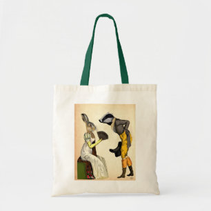 Bolsa Tote Amor