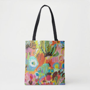 Bolsa Tote Amor ao Viagem I
