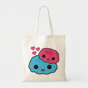 Bolsa Tote Amor de Jello