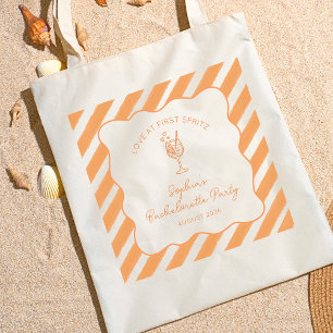 Bolsa Tote Amor de Solteira à Primeira Spritz Italiana Aperol