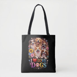 Bolsa Tote Amor Desperto