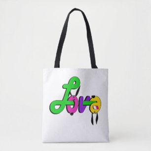Bolsa Tote Amor, Dia de os namorados
