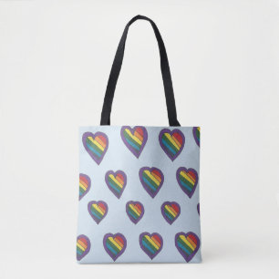 Bolsa Tote Amor é Bag