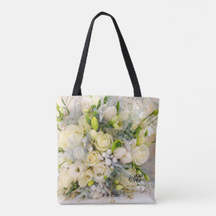 Bolsa Tote Amor e Lealdade