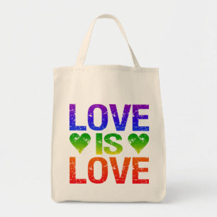 Bolsa Tote Amor é saco de amor - escolha estilo