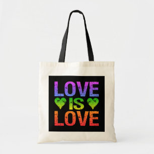 Bolsa Tote Amor é saco de amor - escolha estilo
