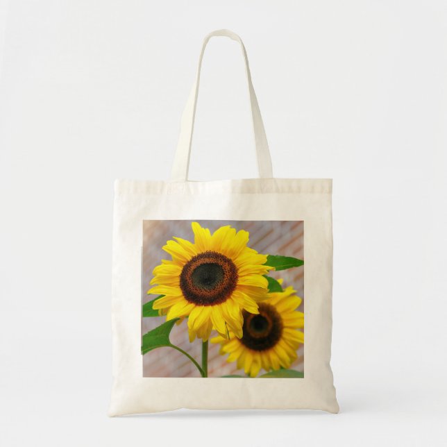 BOLSA TOTE AMOR PELO SFOLOWER (Frente)