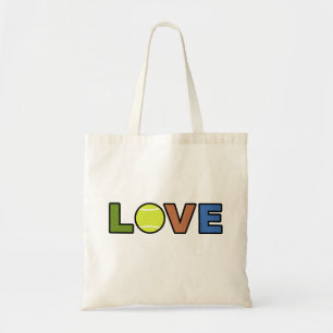 Bolsa Tote Amor pelo Tênis