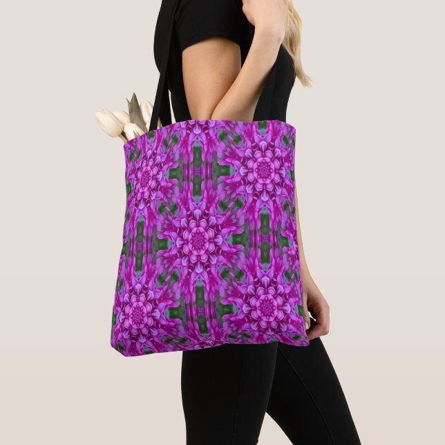 Bolsa Tote Amor Puro..... (Close Up)