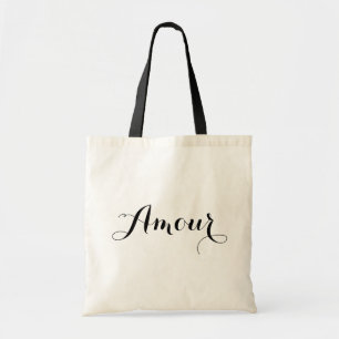 Bolsa Tote Amour