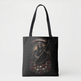 Bolsa Tote Ampulheta do Ceifeiro